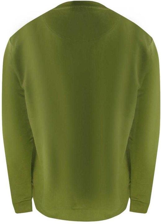 Produktbild Aquascutum Active Iconic Sweatshirt Tasche (M)