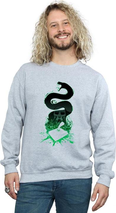 Produktbild Nagini Silhouette Sweatshirt (S)