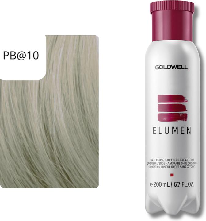 Image du produit Goldwell Elumen (PB@10)