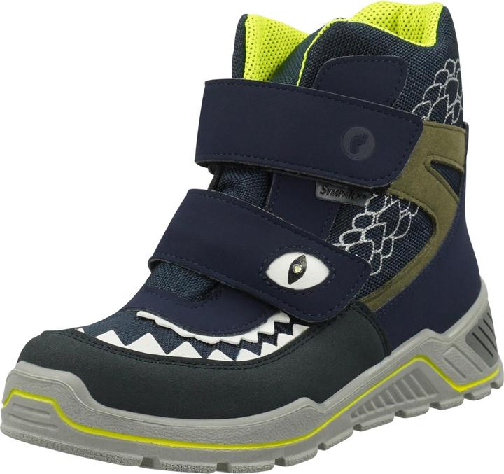 Actual product image Ricosta Boots Luga (28)
