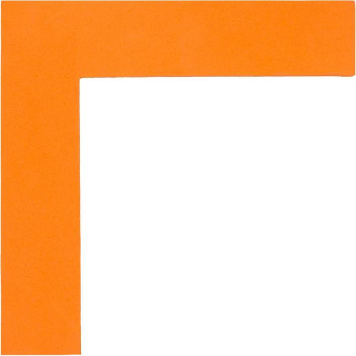 Productafbeelding Get & Go Badminton Collectie INSTANT 65KC Blauw / Oranje