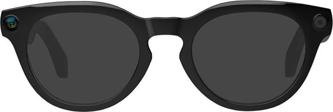 Actual product image Colmi Round-framed V03 sunglasses
