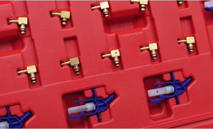 Actual product image vidaXL Kfz-Werkzeug