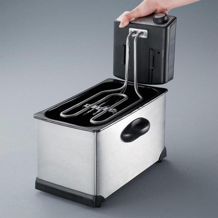Actual product image Severin FR 2431