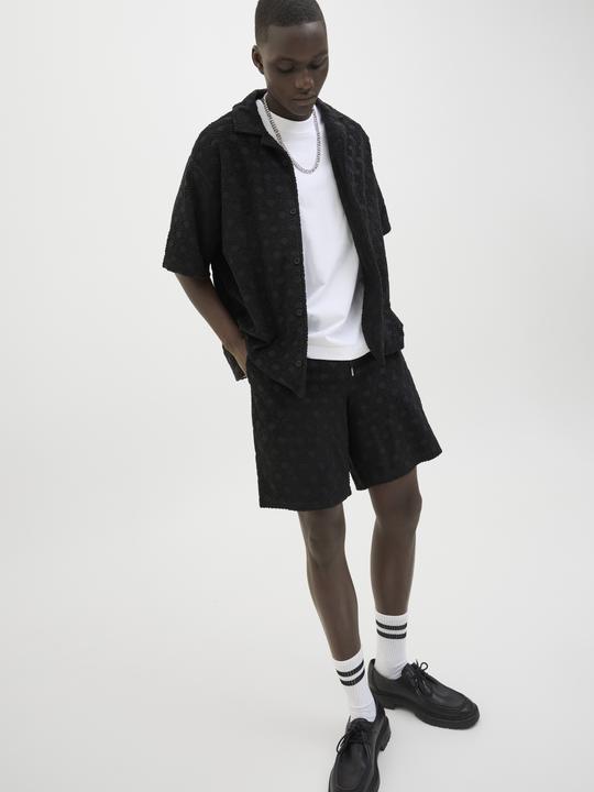 Produktbild Jack & Jones Relaxed Fit Relaxed Fit Shorts Relaxed Fit Shorts (L)