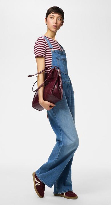 Immagine prodotto Pieces PCGRACE DENIM Latzhose (32)