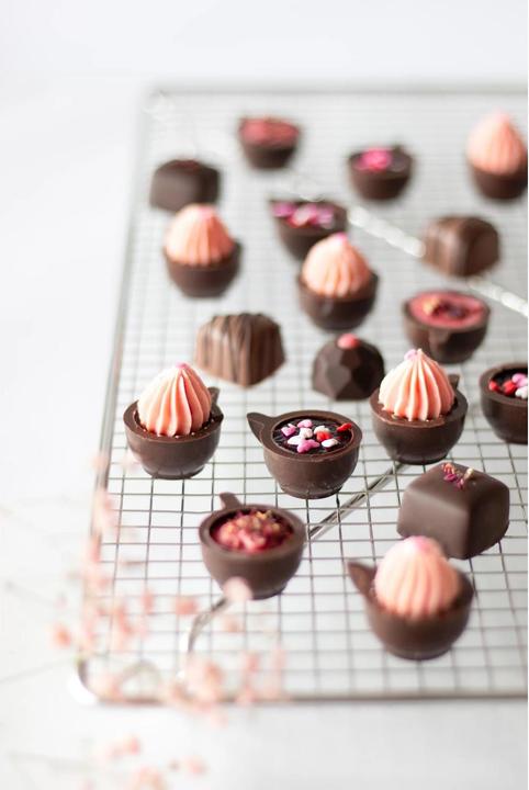 Actual product image Städter Truffle grid (1 x, Cooling grid)