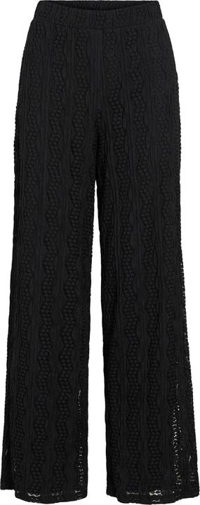 Actual product image Vila High Waist Hose mit weitem Bein (L)