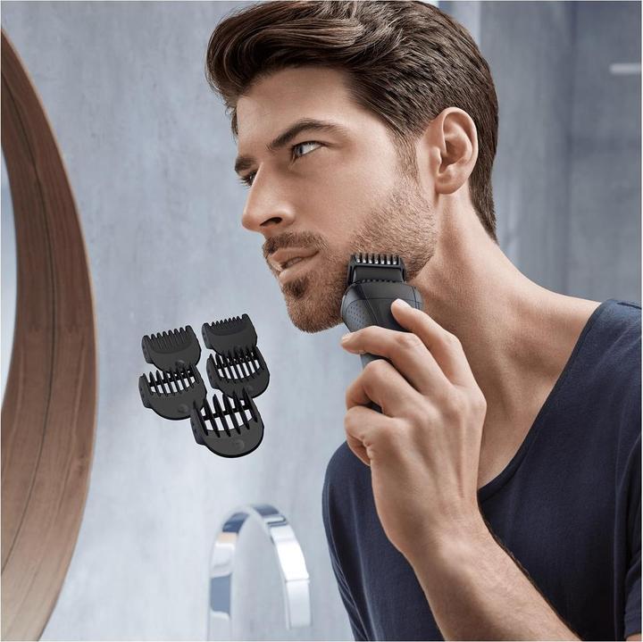 Produktbild Braun 3000BT