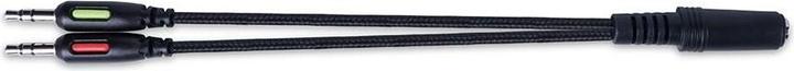 Immagine prodotto Modecom Volcano MC-859 BOW (Cablato)