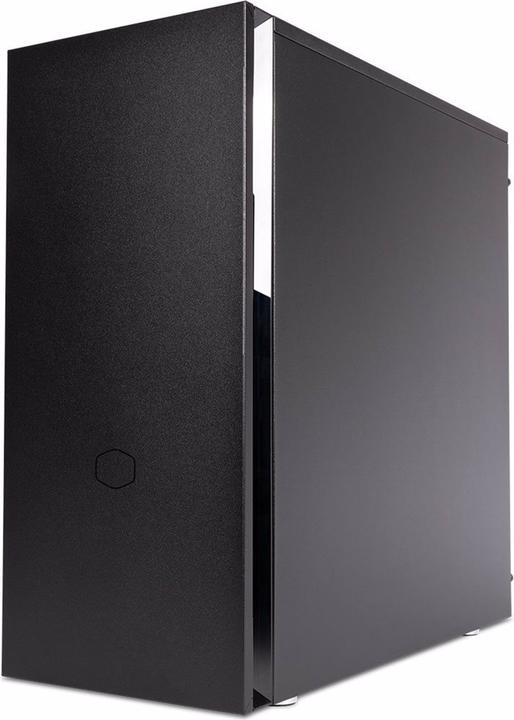 Terra 7560 – vPro (Intel Xeon W-2223, 16 Go, 250 Go, Quadro P2200)