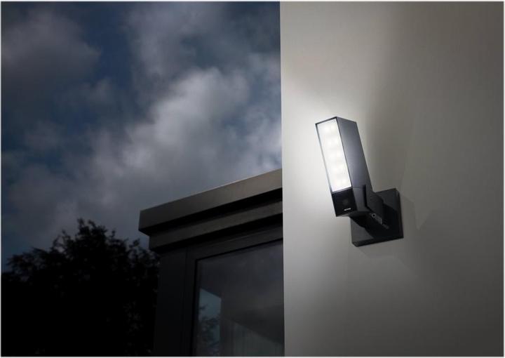 Immagine prodotto Netatmo Presence (1920 x 1080 Pixels)