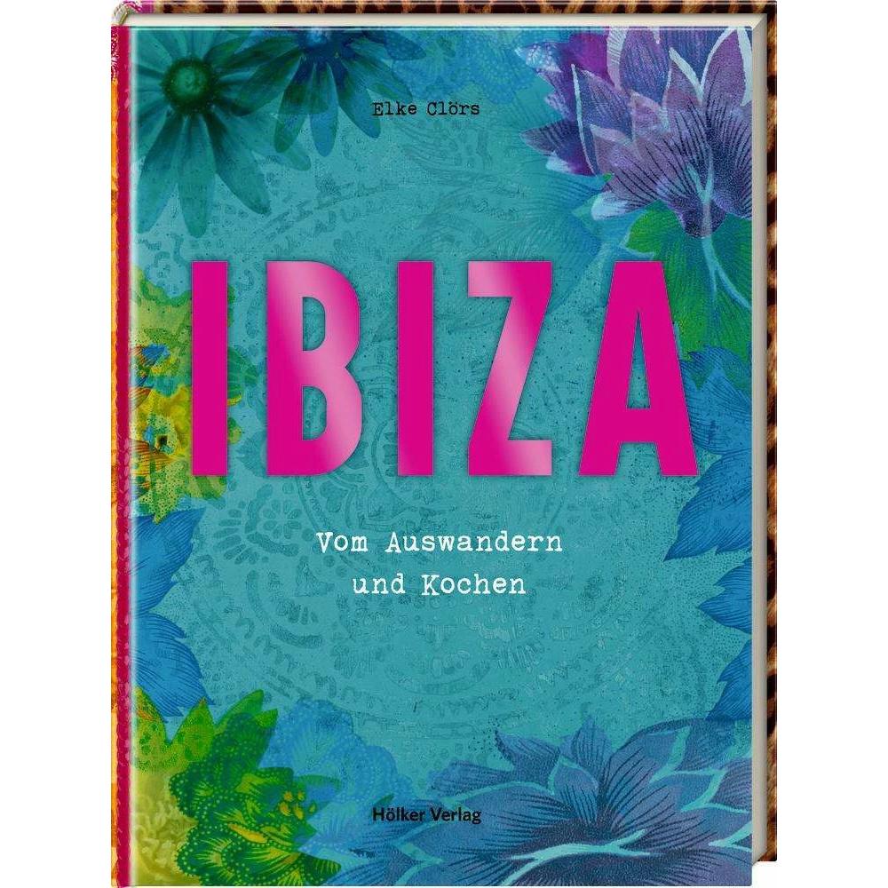 Ibiza, Ratgeber von Elke Clörs