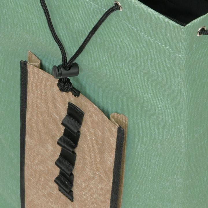Actual product image Andersen Royal Shopper Oli.P 2.0