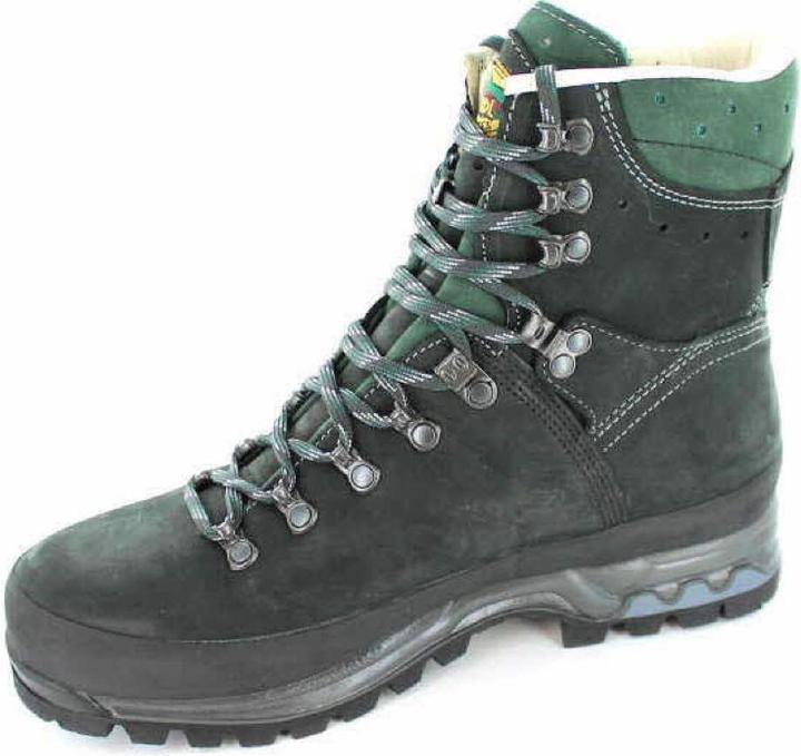 Actual product image Meindl Iceland Mfs Active (40.5)
