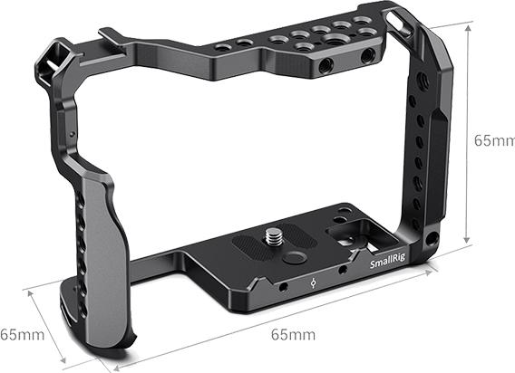 Produktbild SmallRig CCP2646 (Cage)