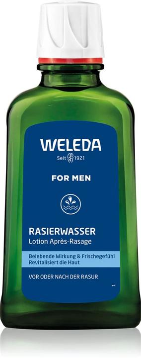 Produktbild Weleda For Men (Aftershave Lotion, 100 ml)