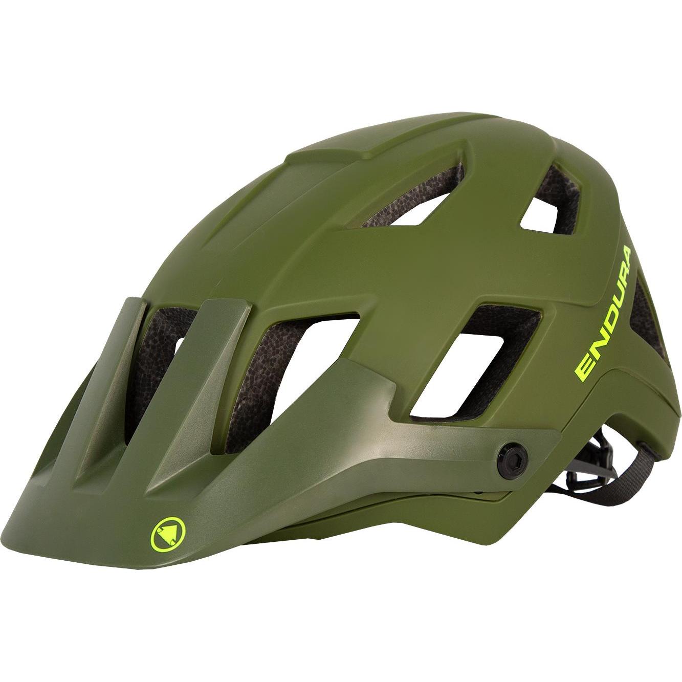 Endura, Velohelm, (58 - 63 cm)