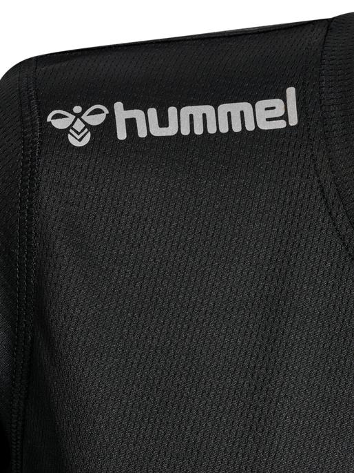 Image du produit hummel hmlRUN JERSEY L/S WOMAN (XL)