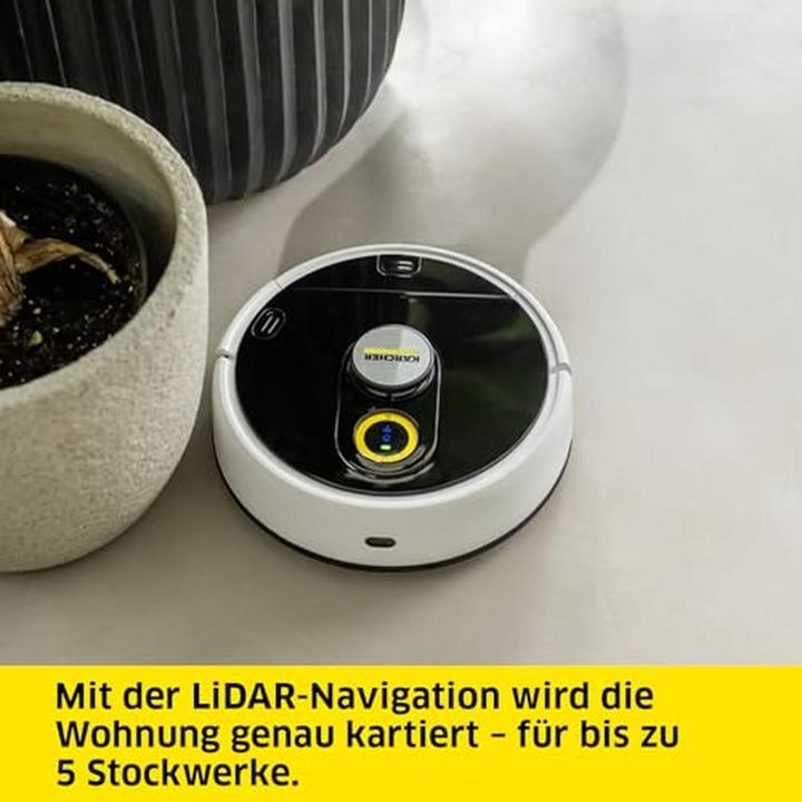 Image du produit Kärcher RCF 3 (Robot de nettoyage)