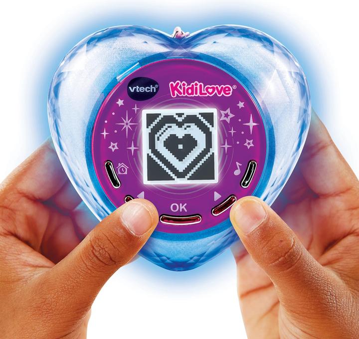 Image du produit VTech KidiLove -FR- (Français, 5 - 10 Années)