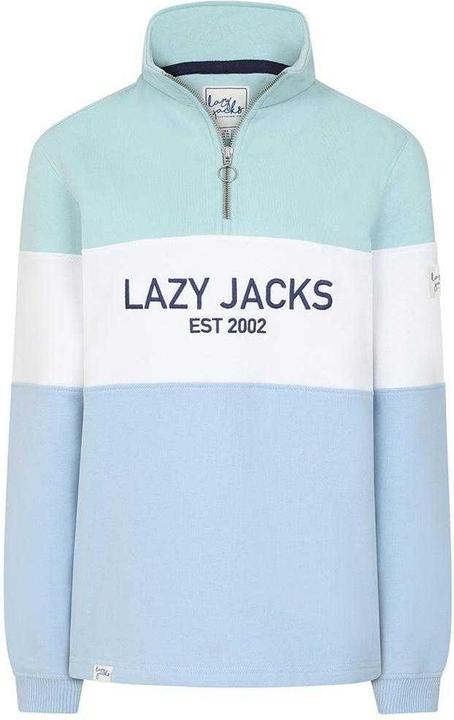 Image du produit Lazy Jacks - Sweat - Femme (44)