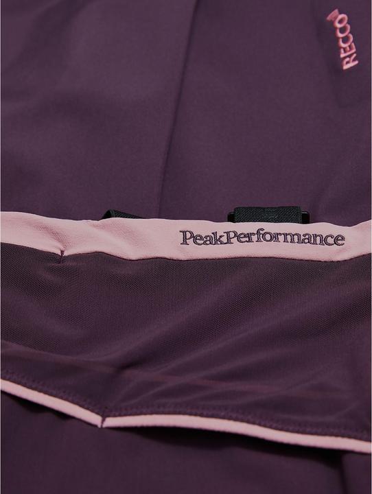 Produktbild Peak Performance Ascent Softshell Bib (M)