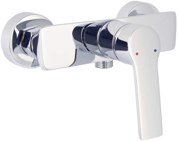 Deante Bateria prysznicowa ścienna