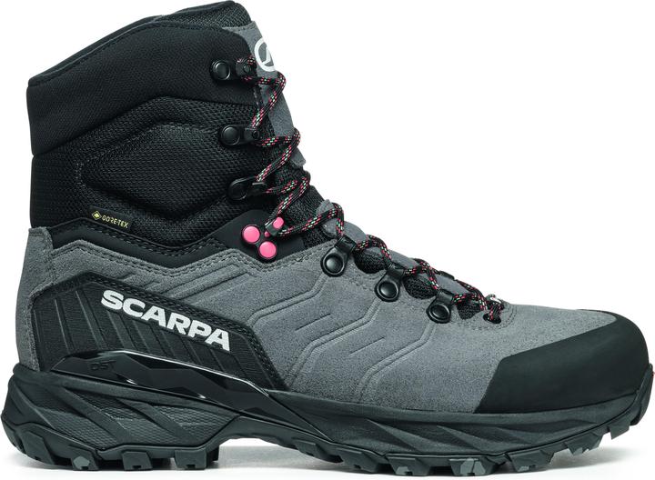 Immagine prodotto Scarpa Rush Polar GTX Wmn (37.5)