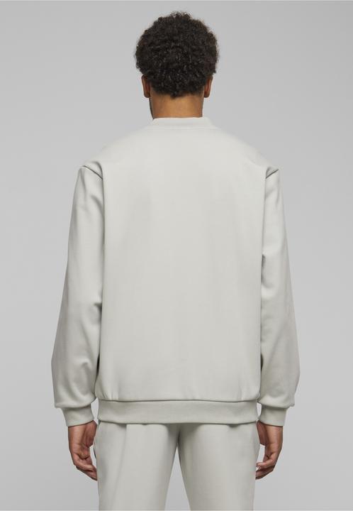 Produktbild Urban Classics Cozy College Jacket - 131397 (S)