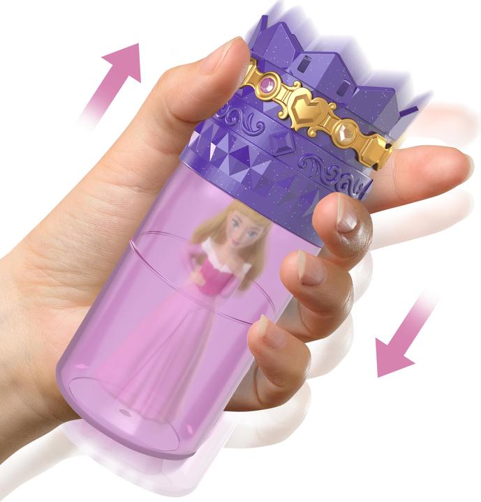 Produktbild Mattel HWX11