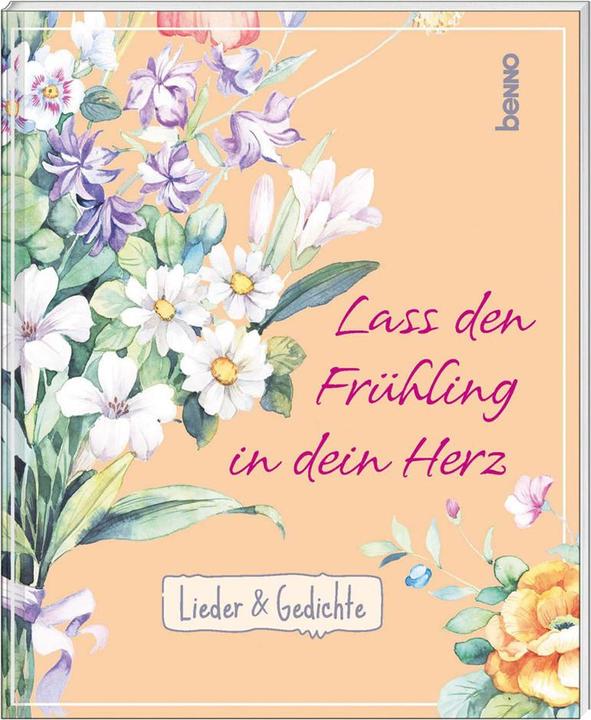 Immagine prodotto Libretto regalo Fai entrare la primavera nel tuo