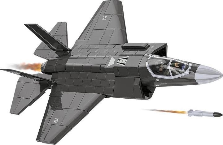 Image du produit Cobi F-35A Lightning II "Husarz