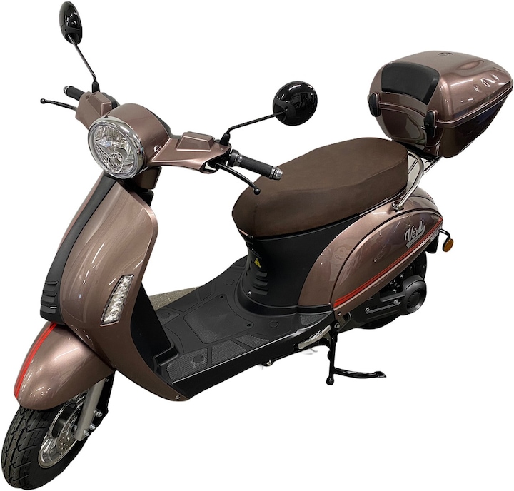 Produktbild SPC Verdi (45 km/h, 3000 W)