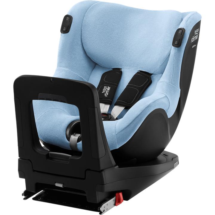 Britax Römer Summer cover