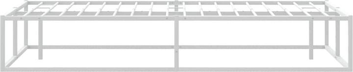 Actual product image VidaXL Bedstead (180 x 200 cm)