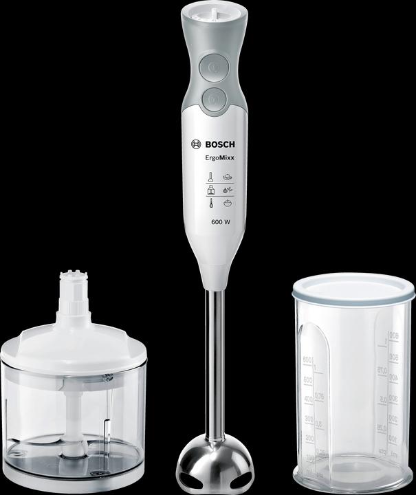 Bosch Hausgeräte MSM66120 Ergo Mixx (EU-Stecker)