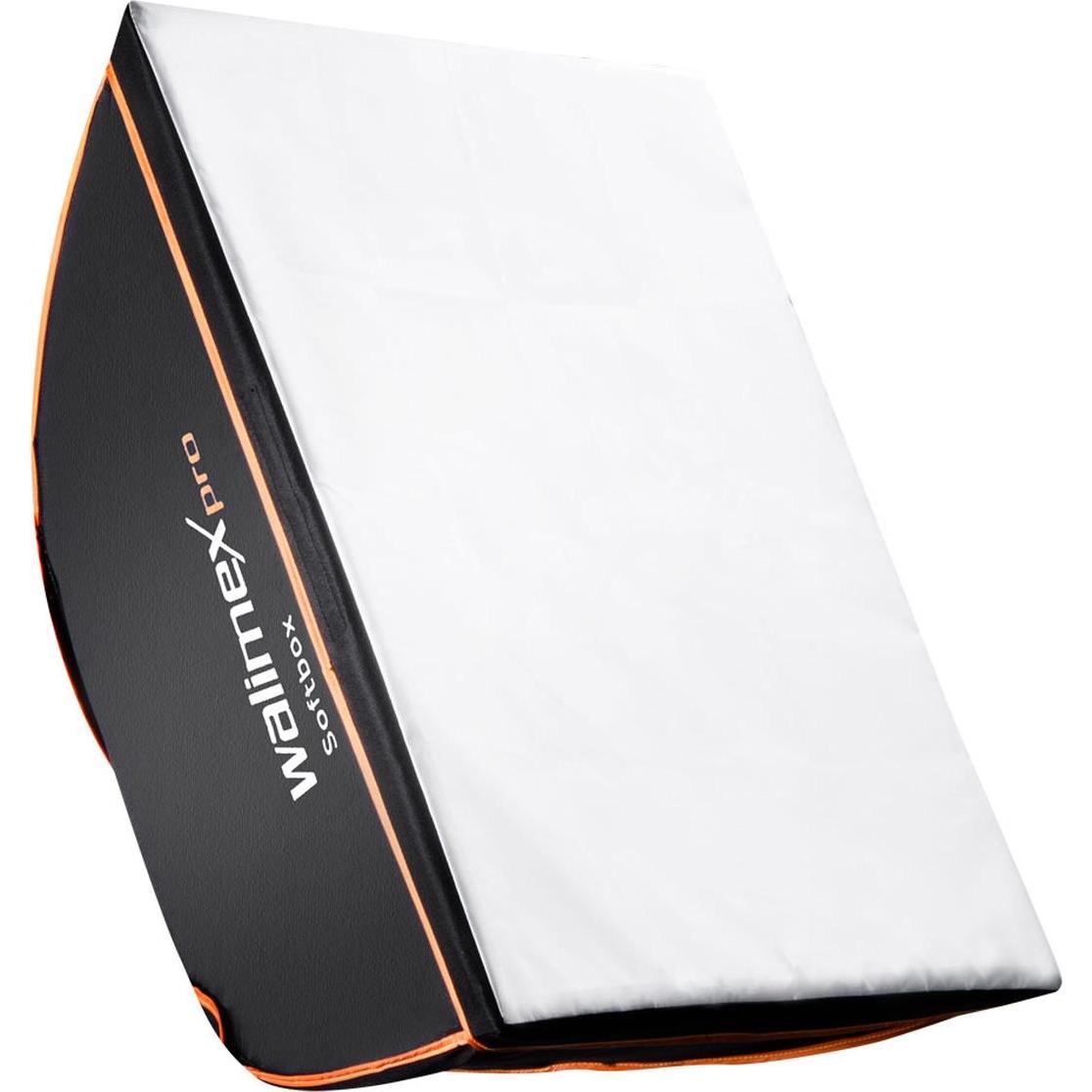 Walimex Softbox OL 60x90cm (Softbox), Softbox + Reflektor