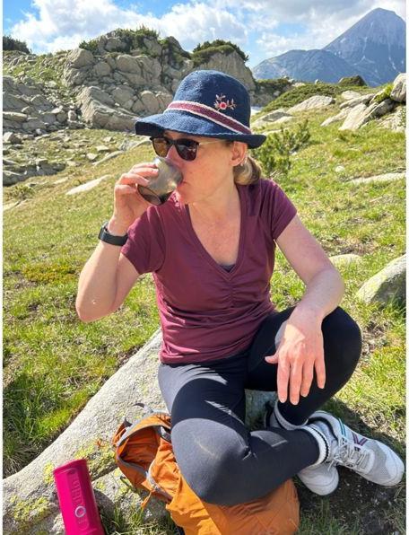 Image du produit OutIn Nano Espresso Crimson (0.08 l)