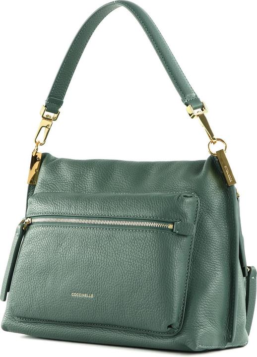 Immagine prodotto Coccinelle Hyle Handbag Grained Leather