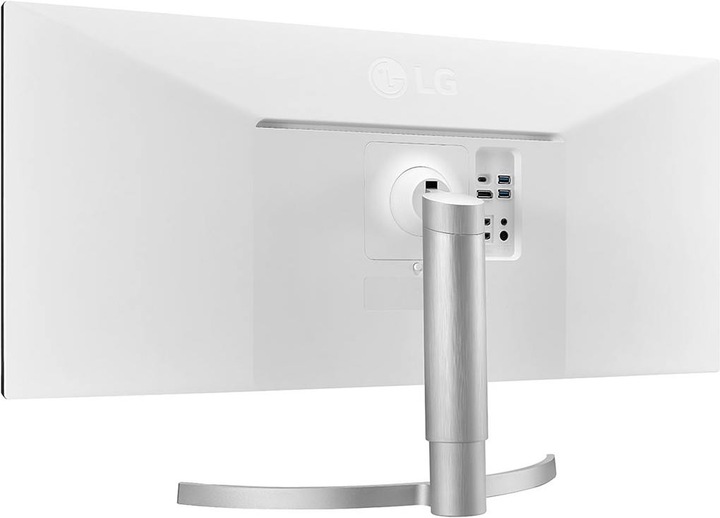 Immagine prodotto LG 34WL850-W (3440 x 1440 pixel, 34")