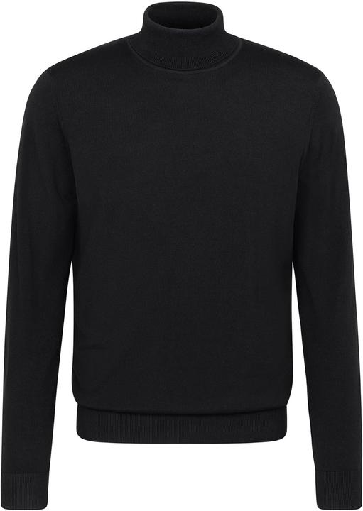 Produktbild Bugatti Heren coltrui, zwart, XXL (XXL)