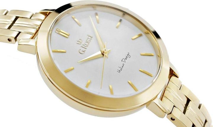 Produktbild Gino Rossi G.Rossi Damenuhr 11389B-3D1