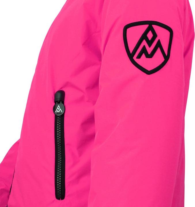 Immagine prodotto Peak mountain Giacca con zip da donna (L)