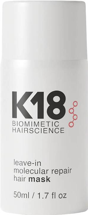 Productafbeelding K18 Moleculair herstel (50 ml)