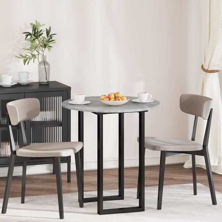 Produktbild VidaXL Tischplatte (70 x 70 x 1.5 cm)