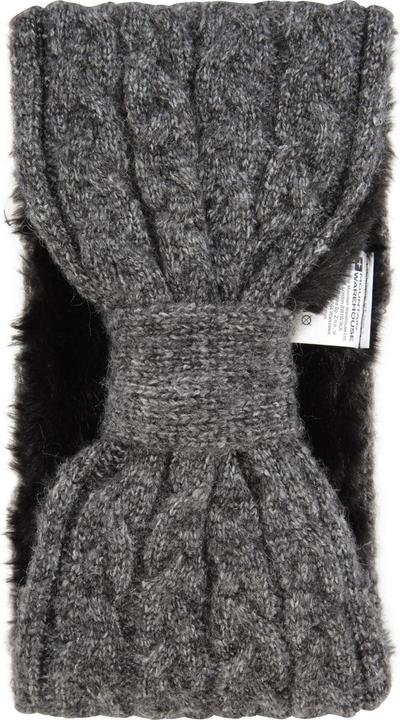 Actual product image Mountain Warehouse Womens/Ladies Twisted Knot Front Headband