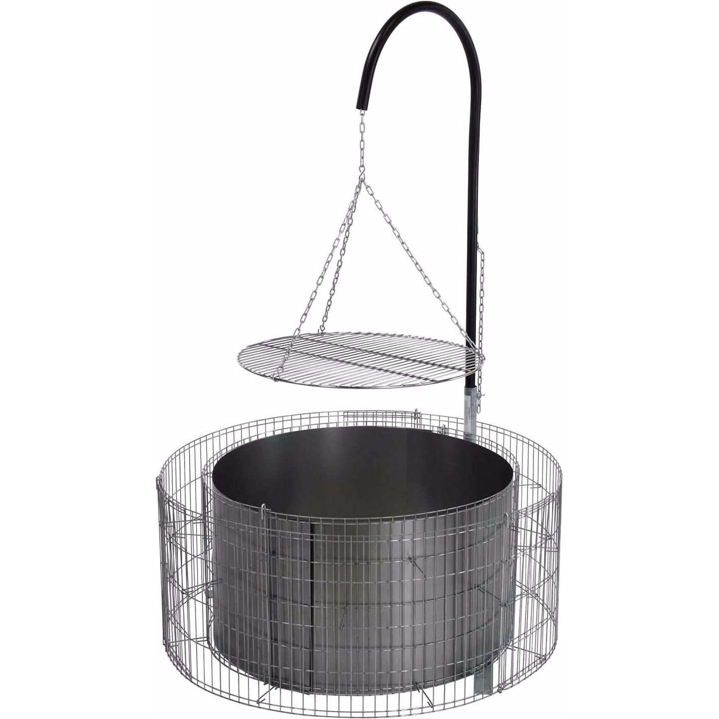 Bellissa, Feuerschale, Feuerstelle (92 cm)