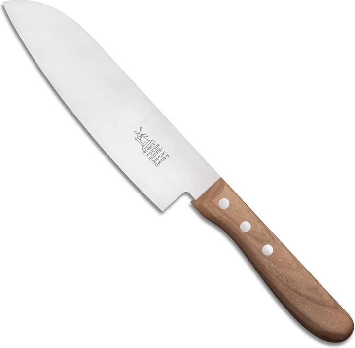 Produktbild Windmühle Windmühlen Messer 1940625020002 Santoku (30 cm)