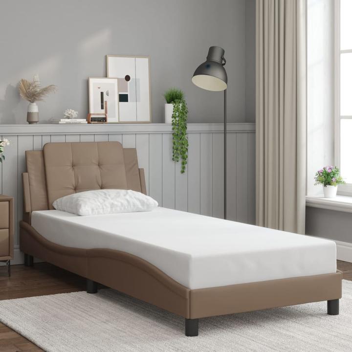 Image du produit vidaXL Bettgestell (100 x 200 cm)